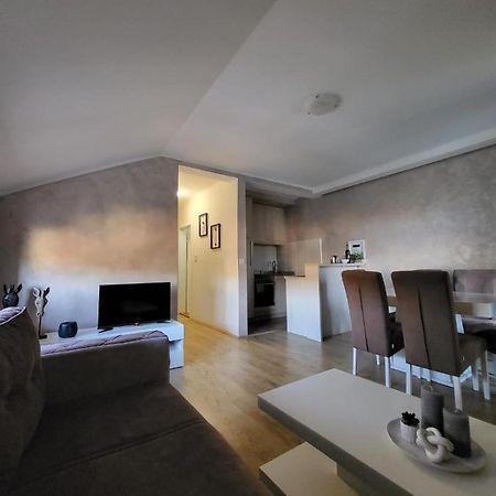 Apartman Crown Врнячка-Баня Екстер'єр фото