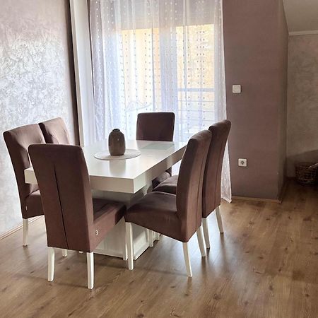 Apartman Crown Врнячка-Баня Екстер'єр фото
