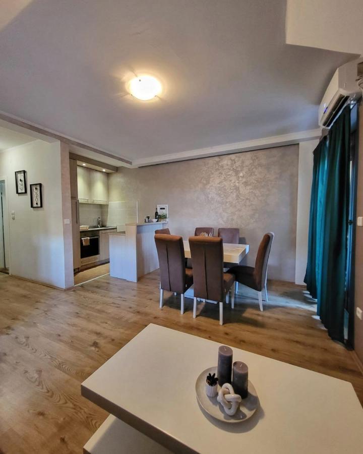 Apartman Crown Врнячка-Баня Екстер'єр фото