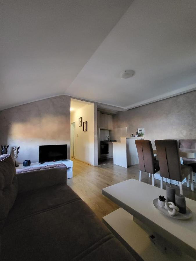 Apartman Crown Врнячка-Баня Екстер'єр фото