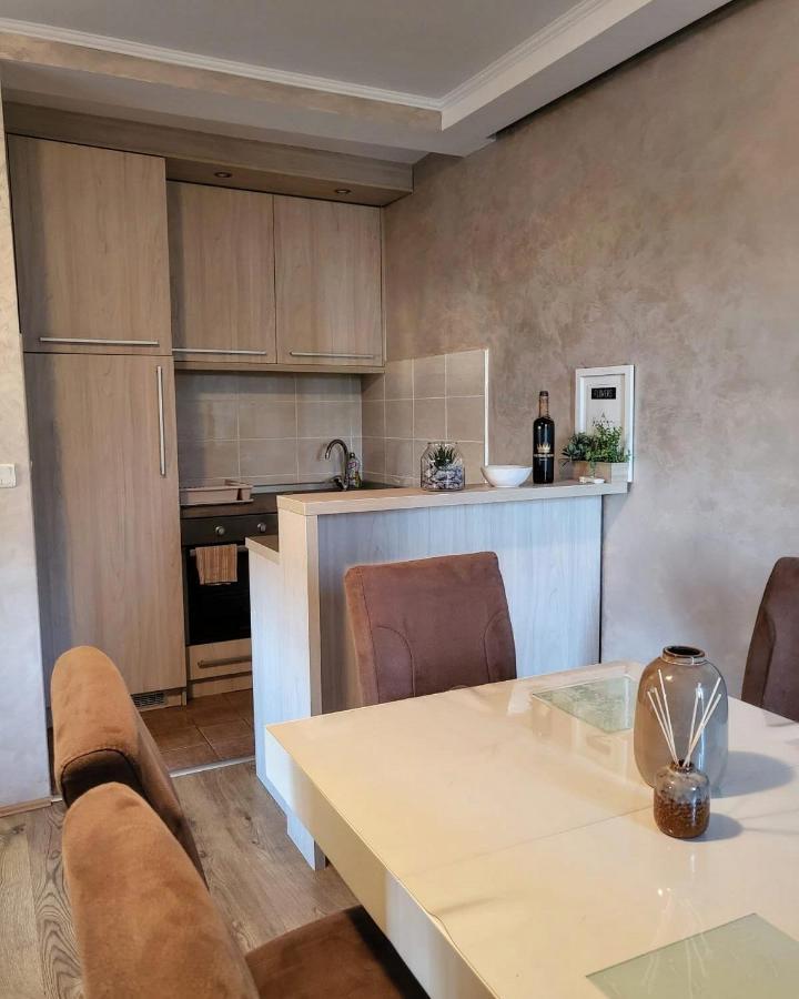 Apartman Crown Врнячка-Баня Екстер'єр фото
