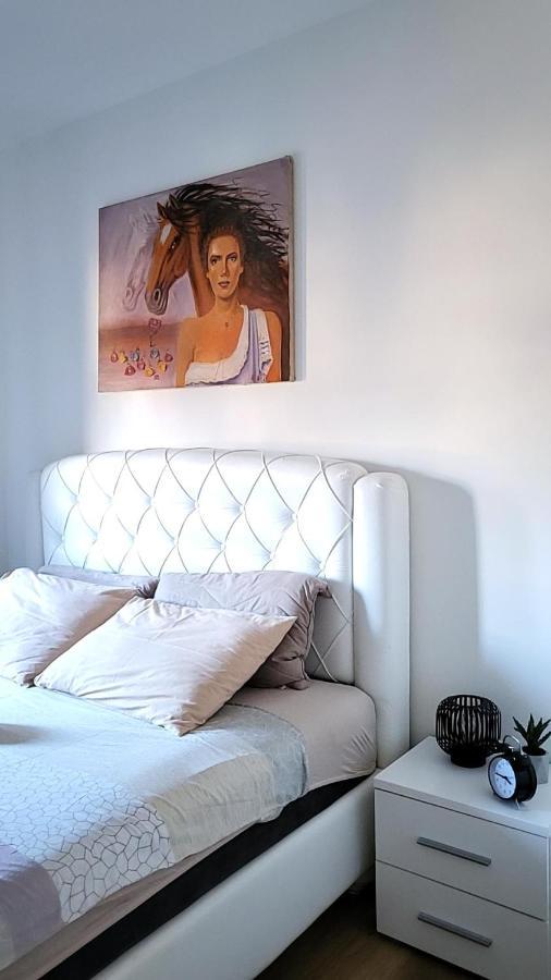 Apartman Crown Врнячка-Баня Екстер'єр фото