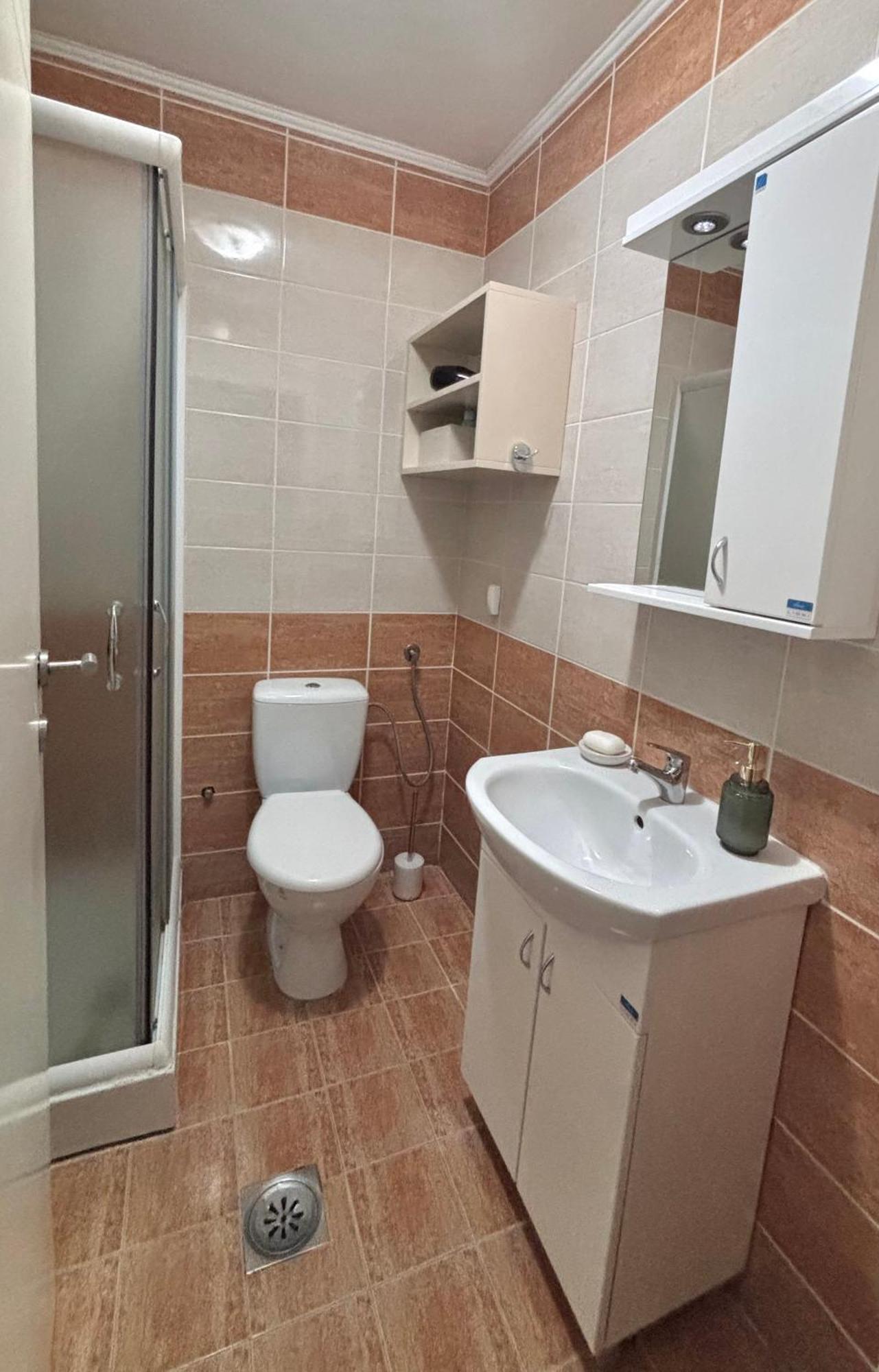 Apartman Crown Врнячка-Баня Екстер'єр фото