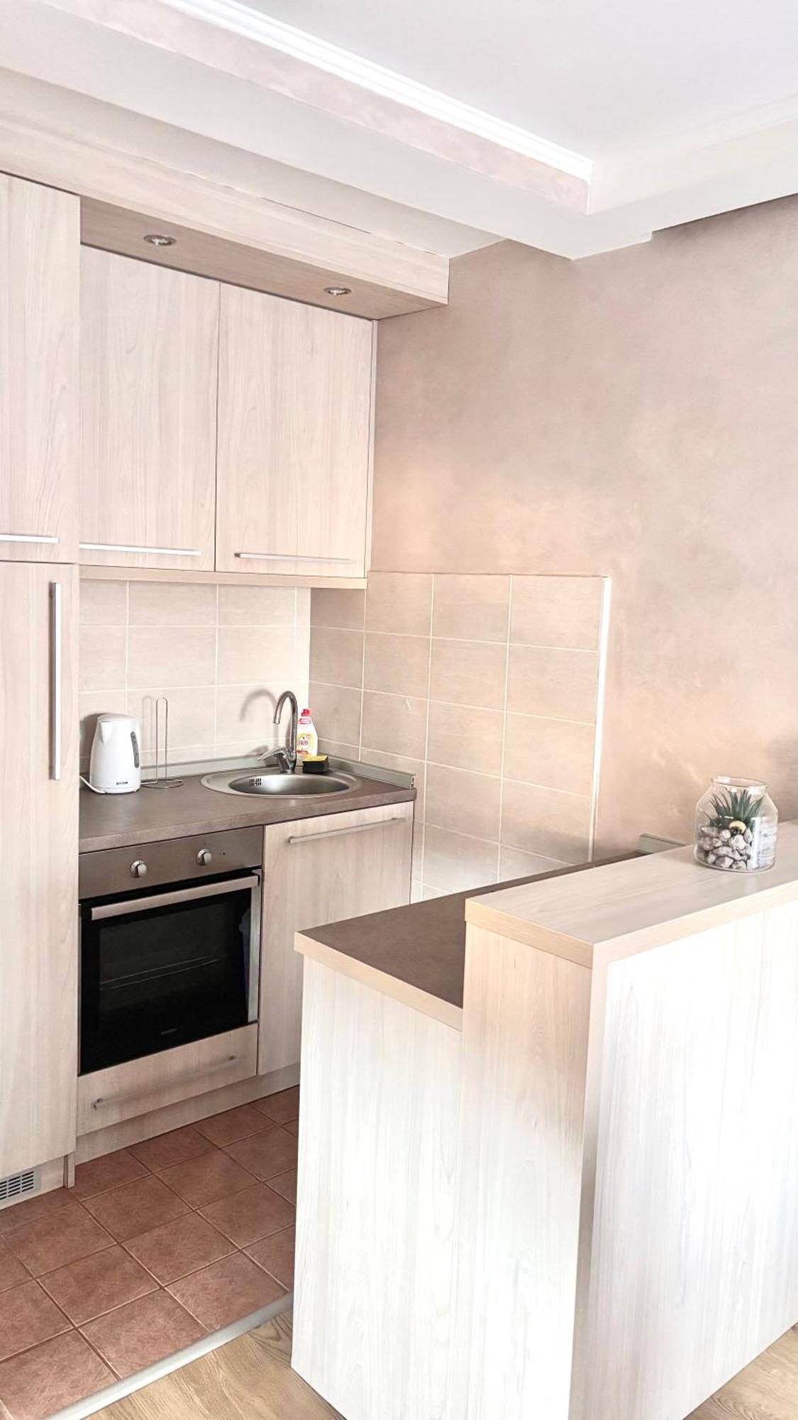 Apartman Crown Врнячка-Баня Екстер'єр фото