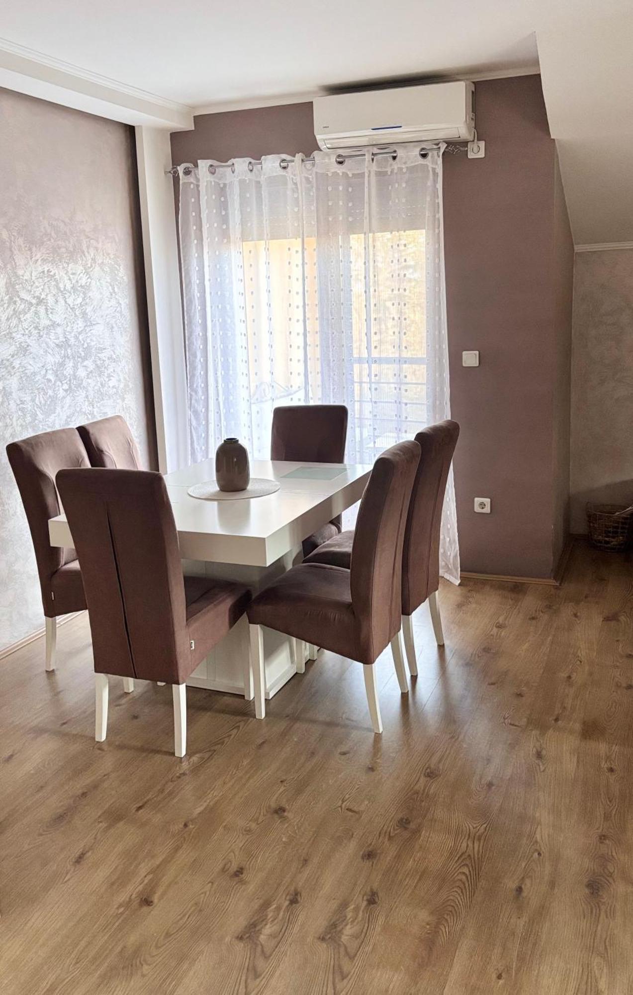 Apartman Crown Врнячка-Баня Екстер'єр фото