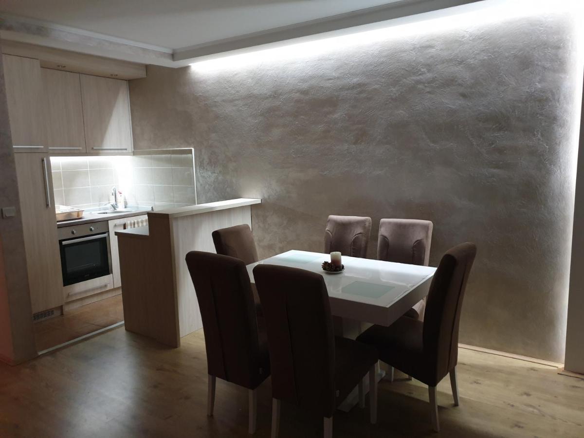 Apartman Crown Врнячка-Баня Екстер'єр фото