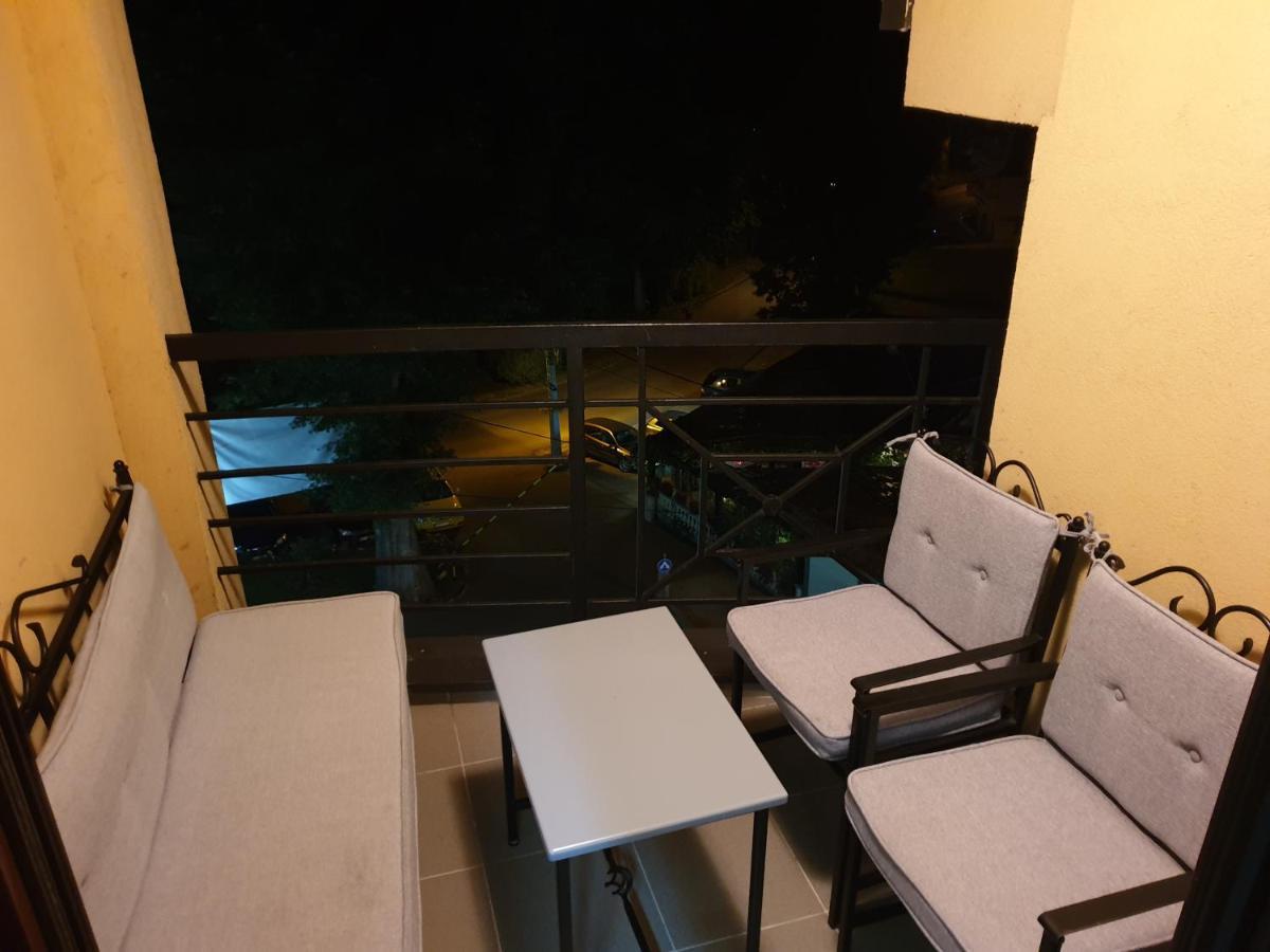Apartman Crown Врнячка-Баня Екстер'єр фото